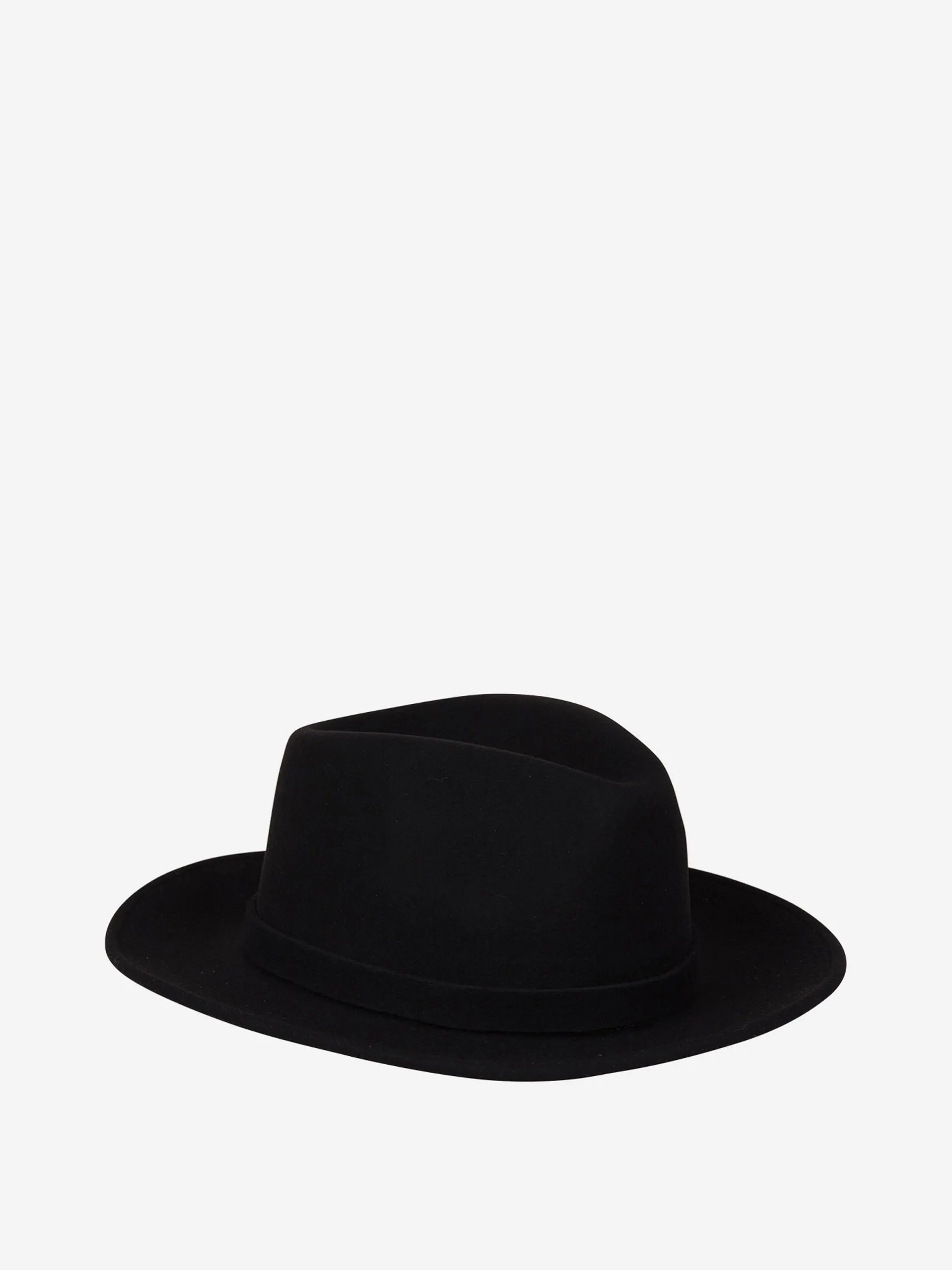 Lock & Hatters Nomad Trilby hat 