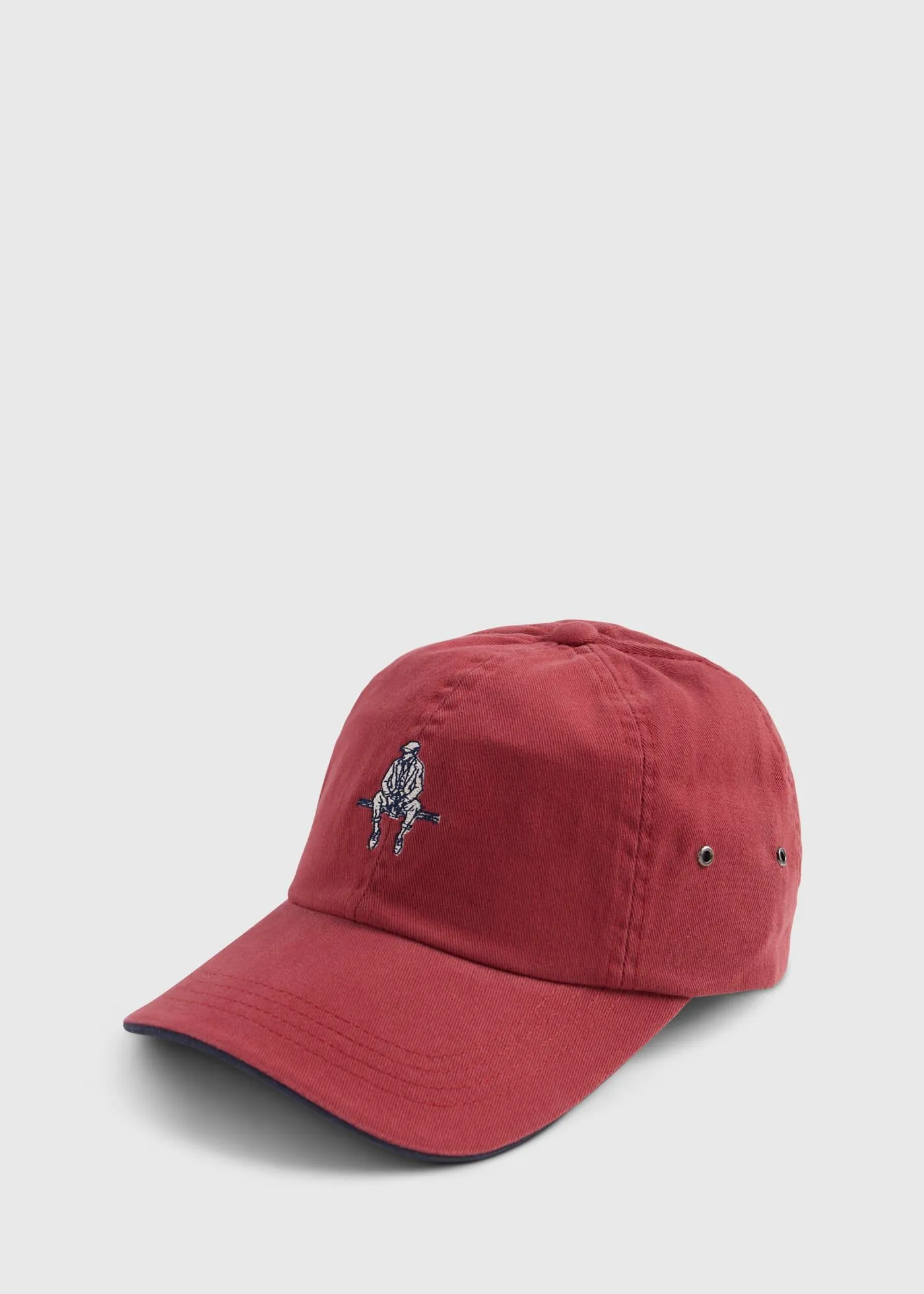 Logo Baseball Cap