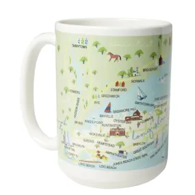 Long Island Mug