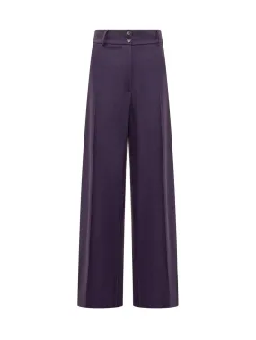 Long Trousers