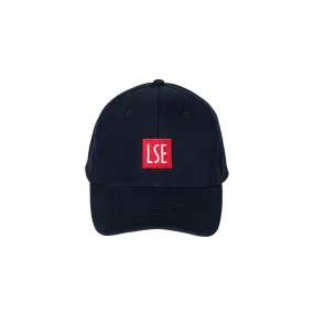 LSE Baseball cap black