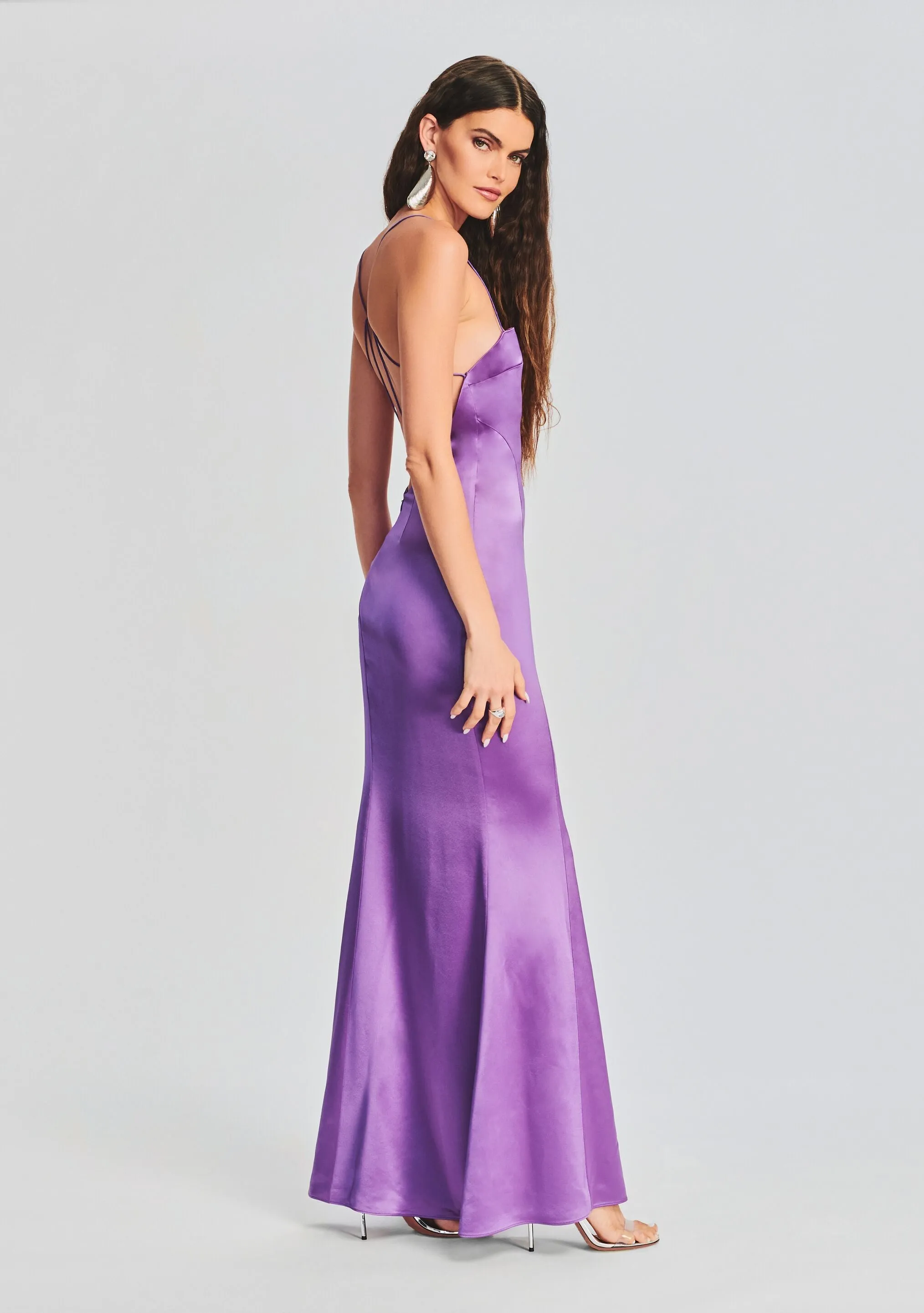 Lucinda Dress