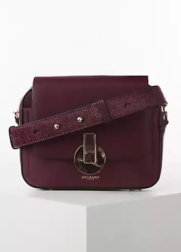 Luella Grey Willow Camera Bag