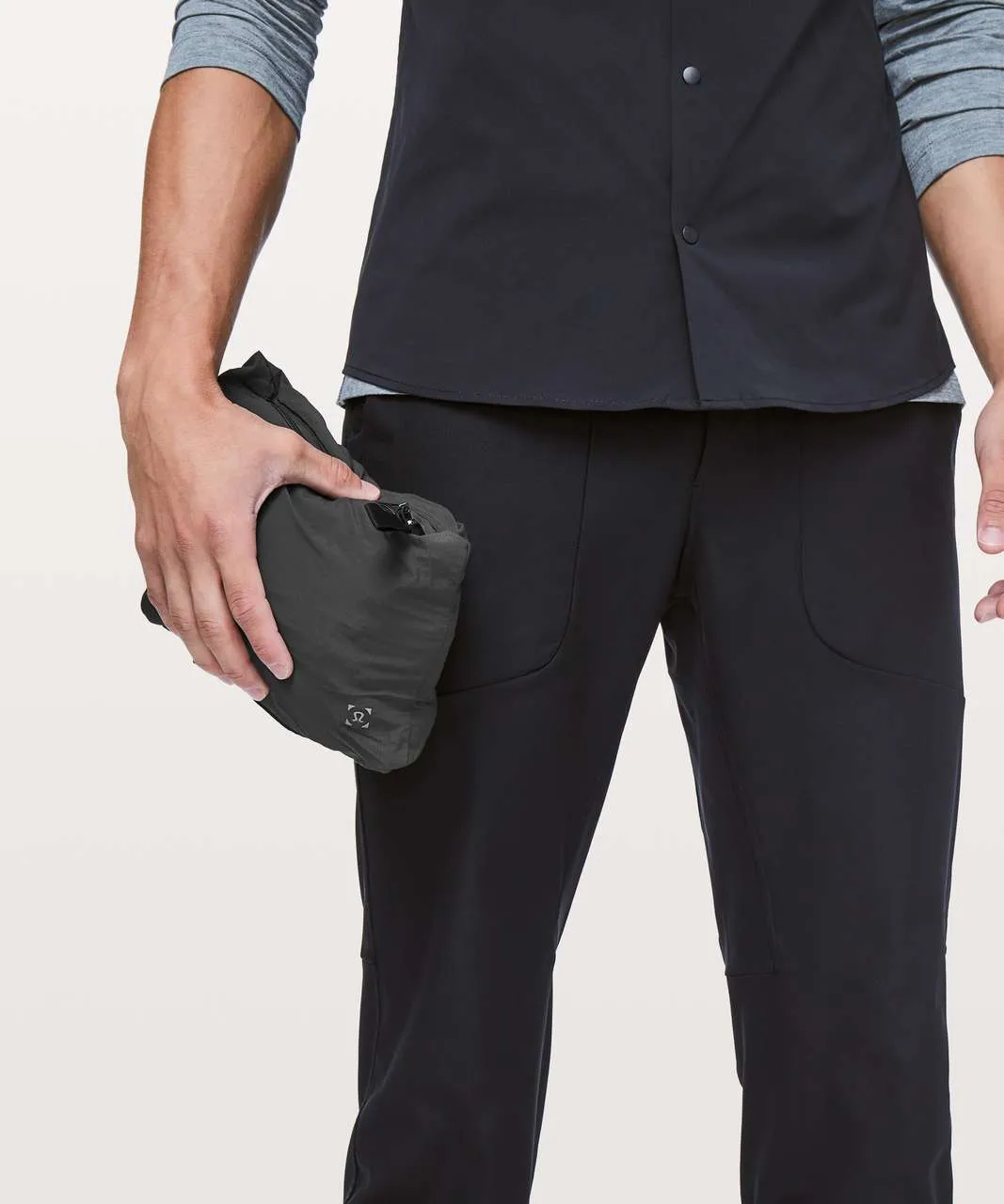 Lululemon Pack It Down Vest