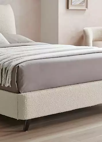 Luna Pillow Bedstead | Kaleidoscope