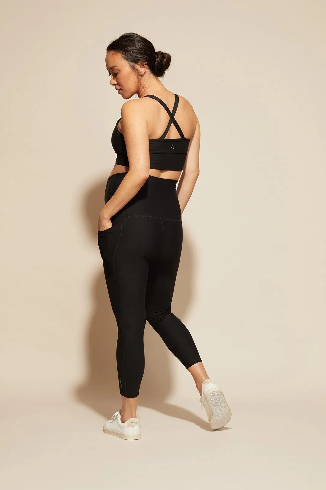 Lunar Maternity 7/8 Tight