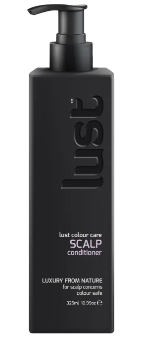 Lust Scalp Conditioner 325ml