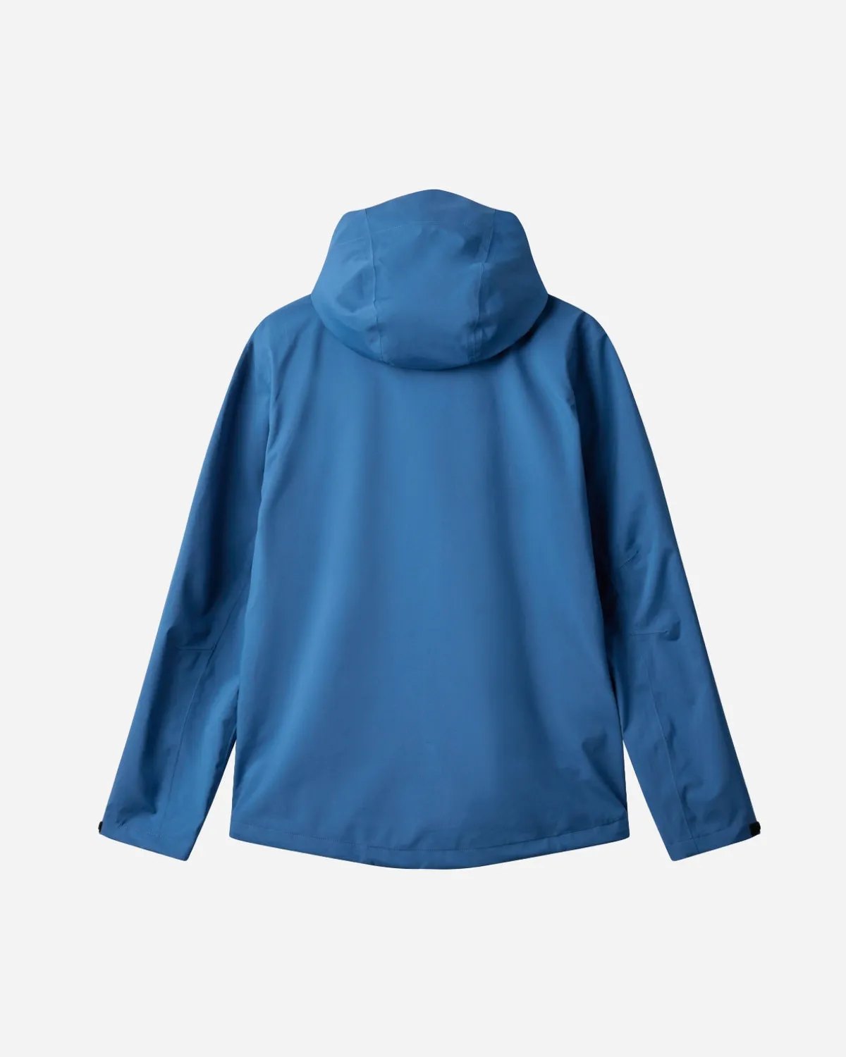 Lyns Shell Jacket - Indigo Blue