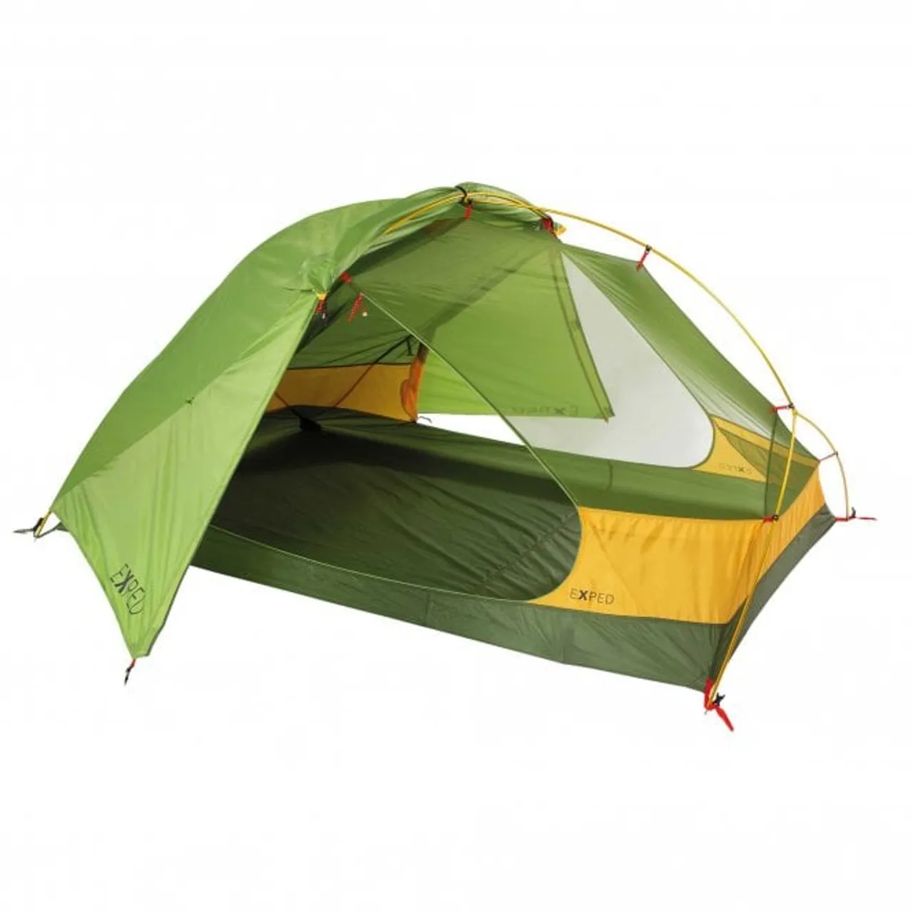 Lyra II Tent