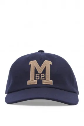 M Baseball Cap 