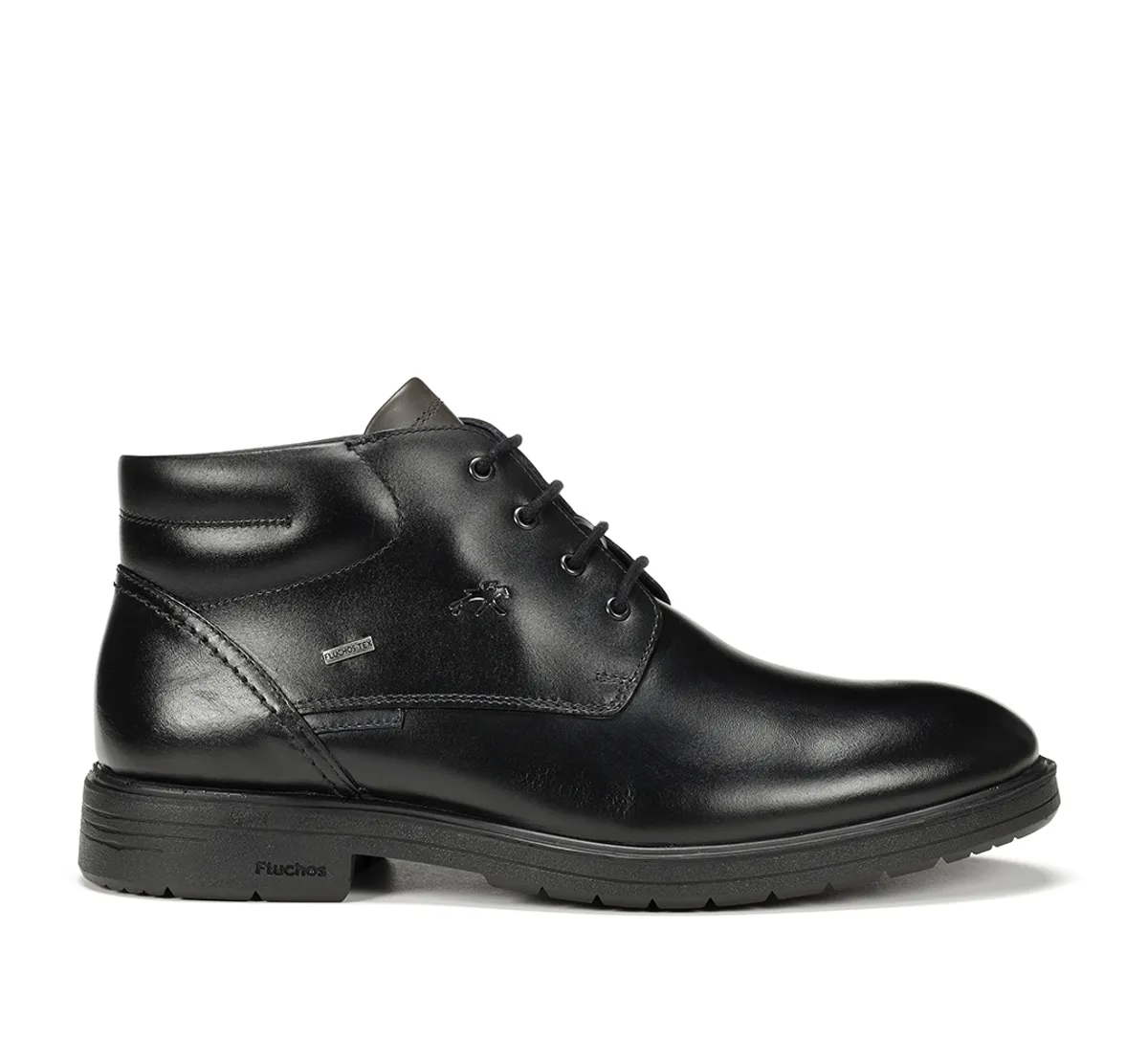 MAGNUS F1305 Black Ankle Boot