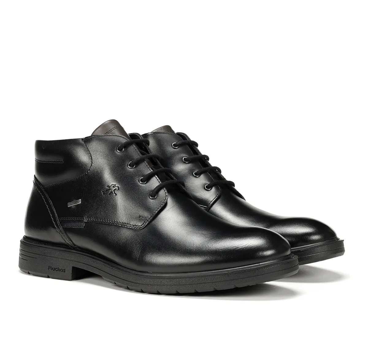 MAGNUS F1305 Black Ankle Boot
