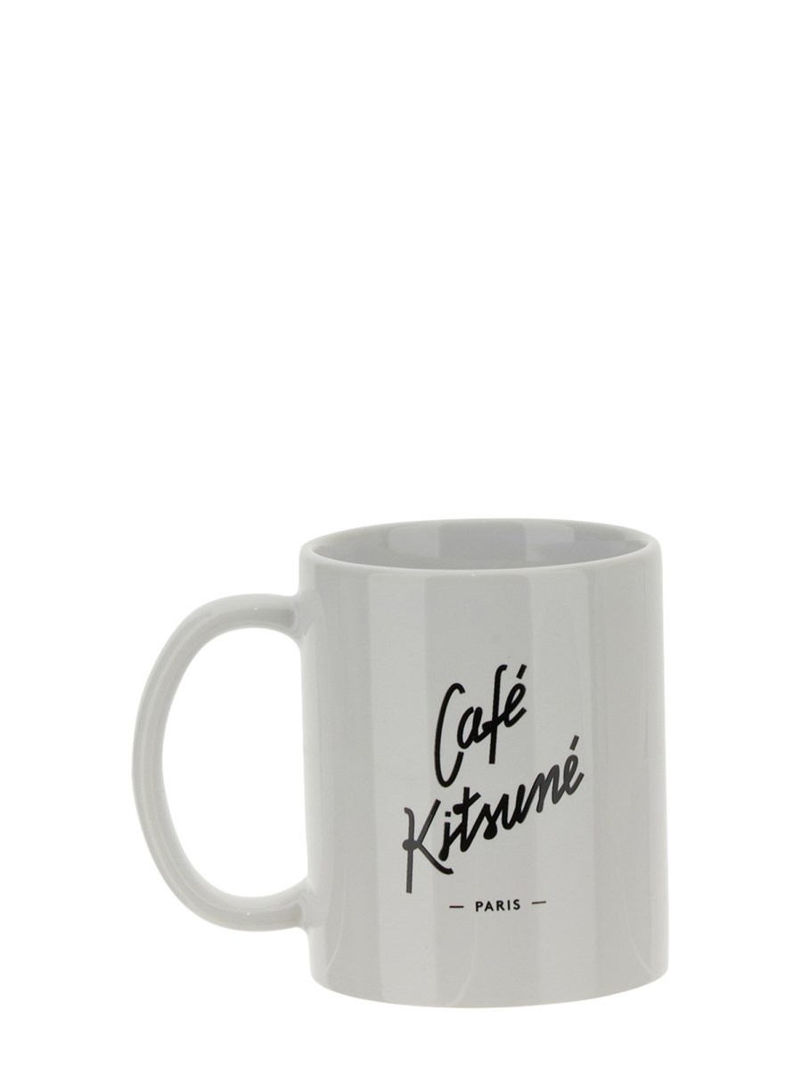 MAISON KITSUNÉ    MUG CAFE KITSUNE
