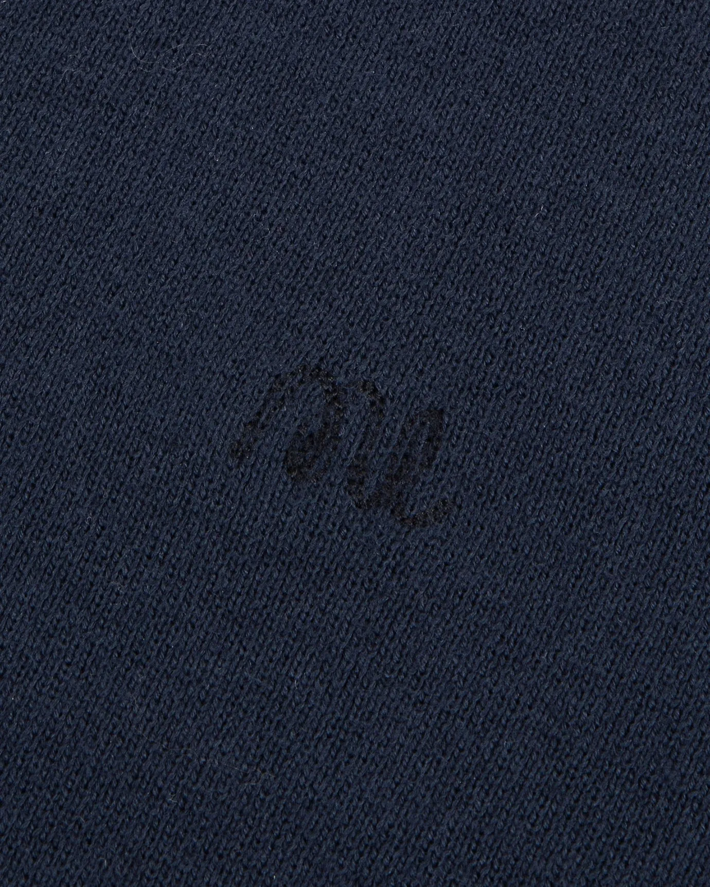 Maison Labiche lods cardigan