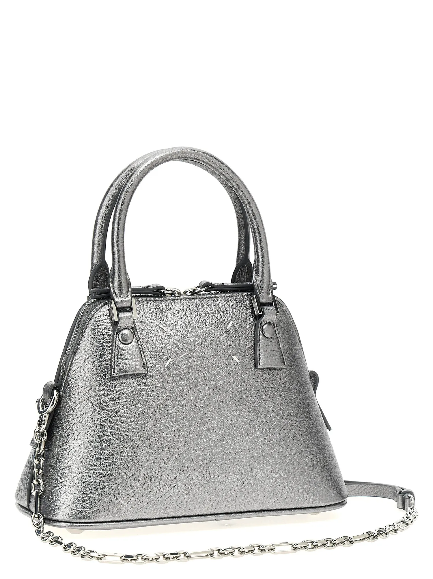 Maison Margiela    Maison Margiela '5 Ac Classique Micro Handbag