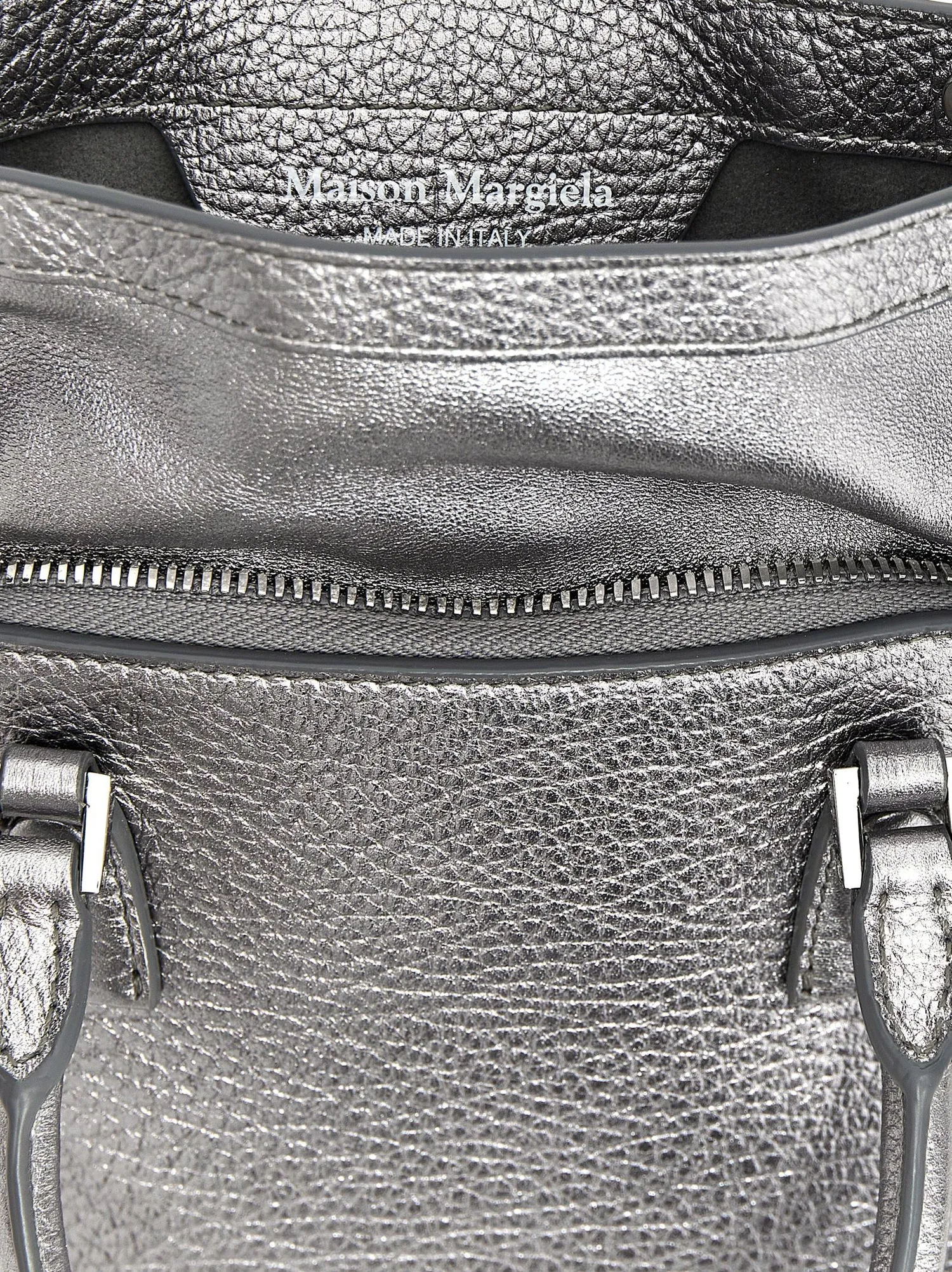 Maison Margiela    Maison Margiela '5 Ac Classique Micro Handbag