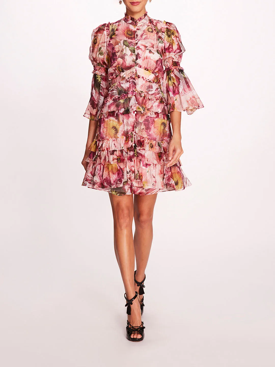Mali Mini Dress