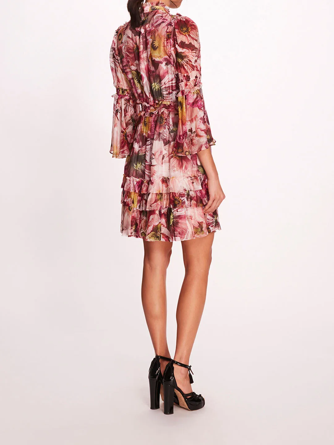 Mali Mini Dress