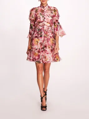 Mali Mini Dress