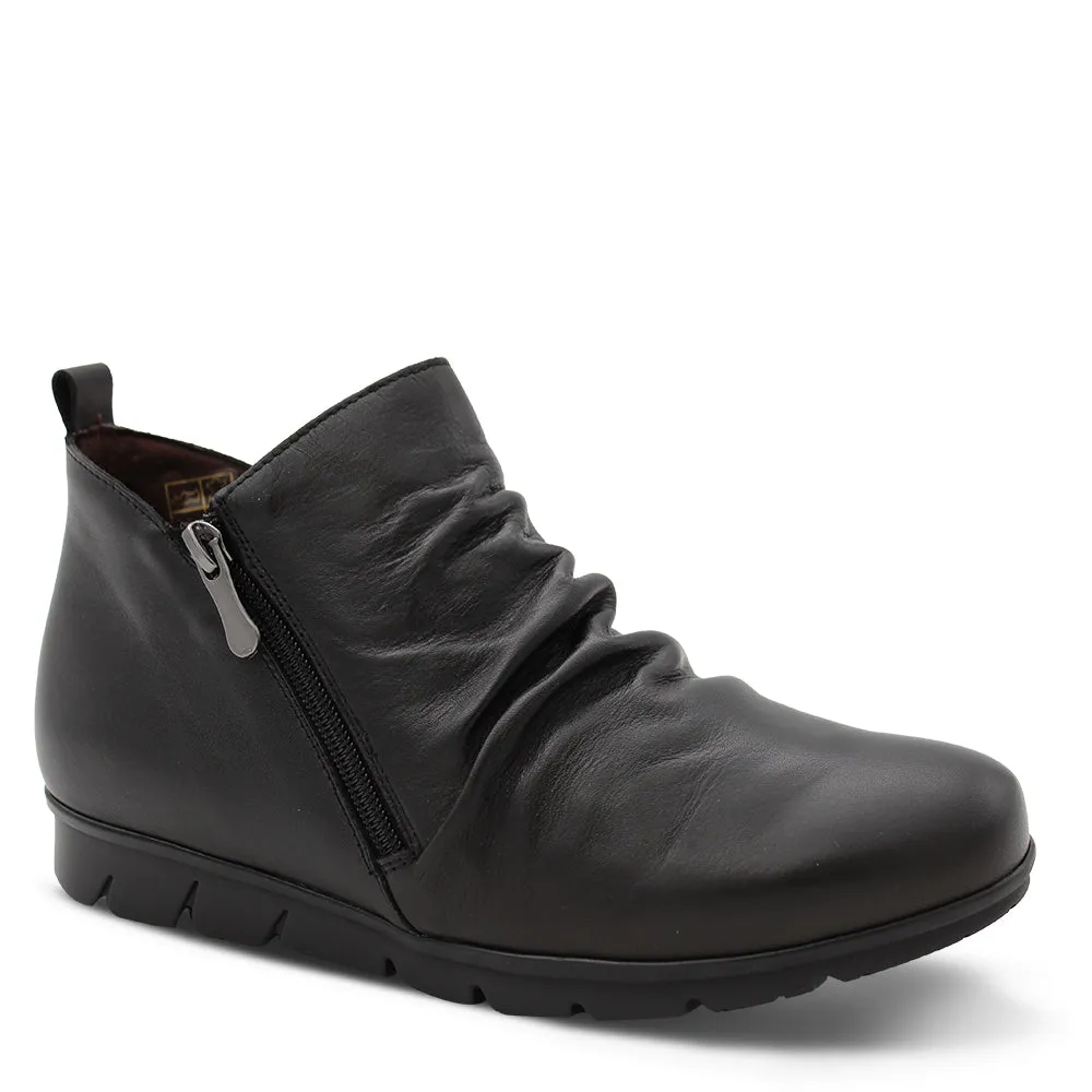 MALITA WOMENS FLAT BOOT