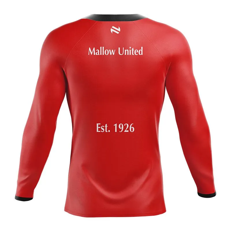 Mallow United AFC Soccer Jersey