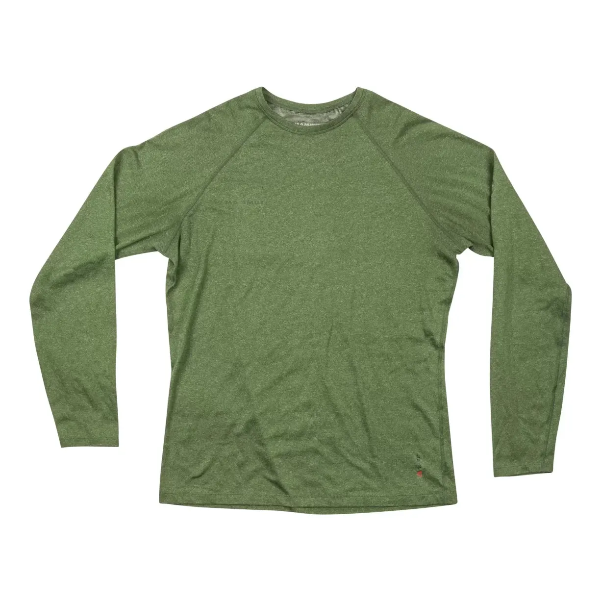 Mammut Polartec Long Sleeve