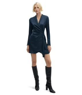 MANGO Florence Dress