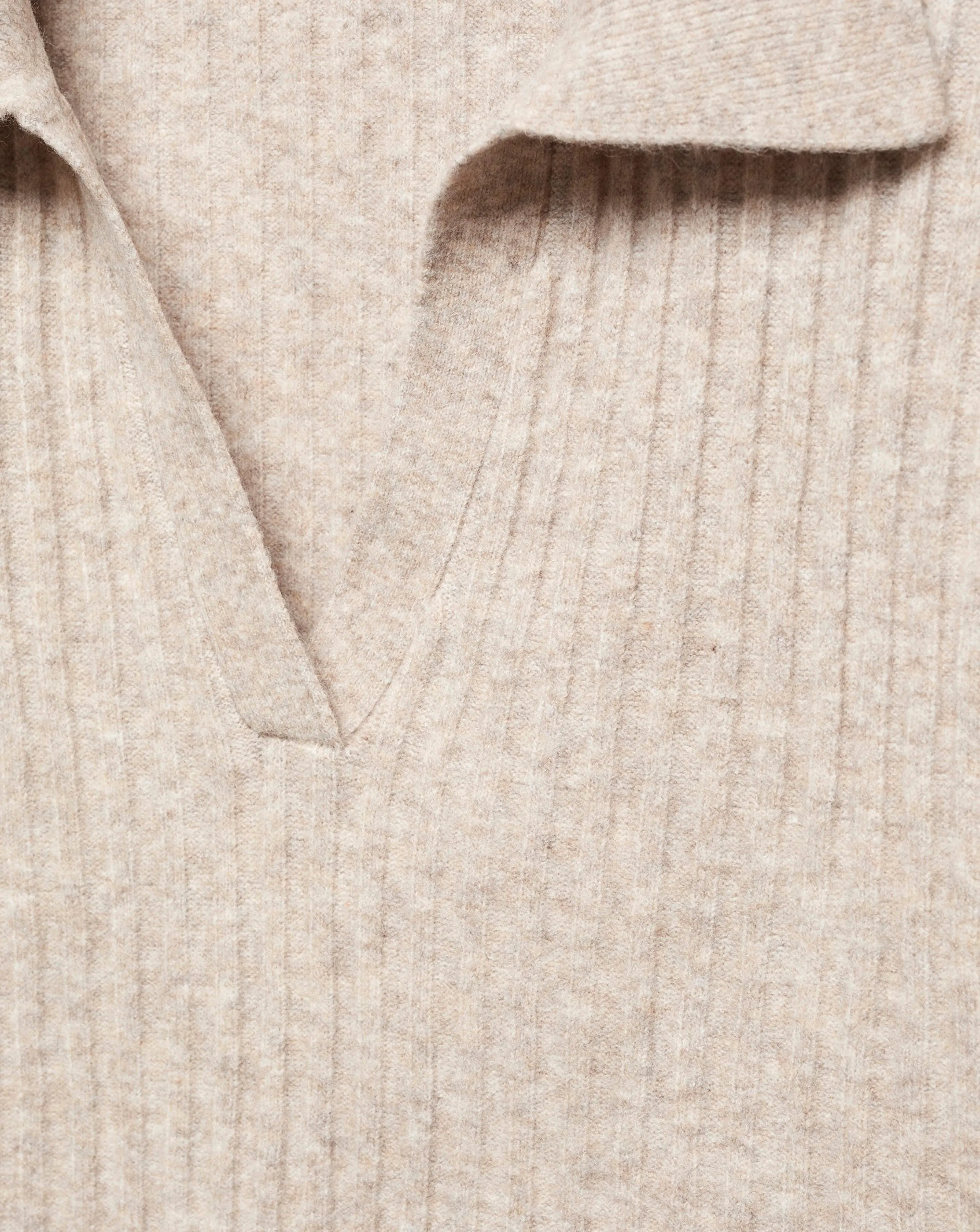 Mango Knitted Vest | Simply Be