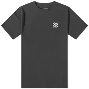 Manors Golf MGA TeeBlack
