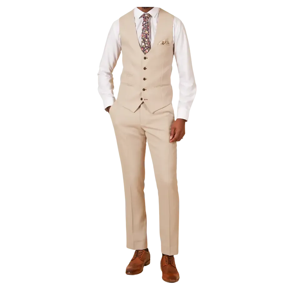 Marc Darcy HM5 Suit Waistcoat