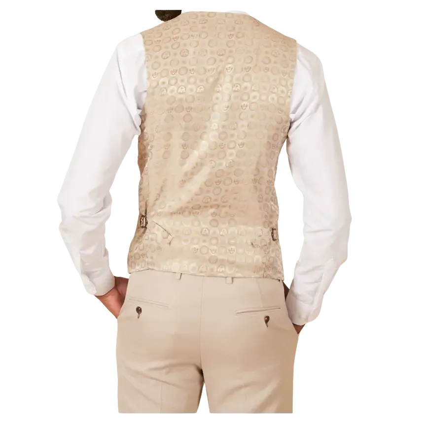 Marc Darcy HM5 Suit Waistcoat