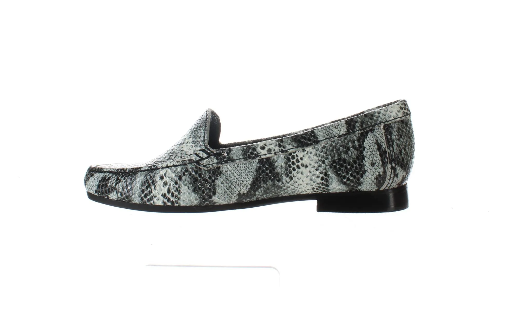 Marc Joseph Womens Loafer Sz 5