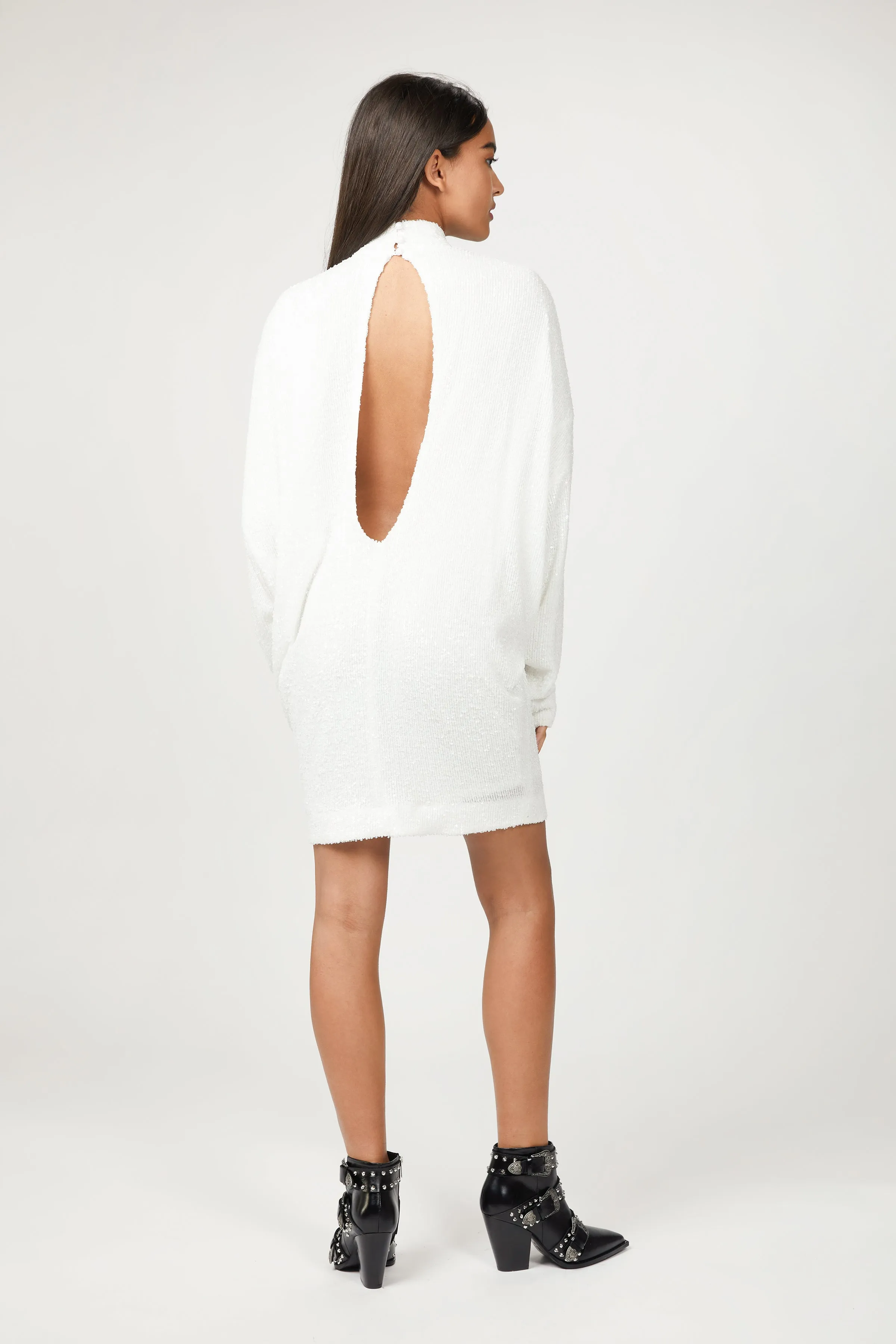 MARCEAU DRESS