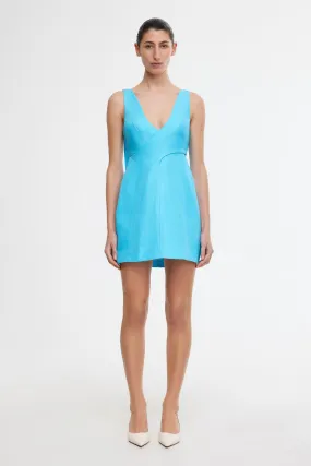   MARDALE MINI DRESS  