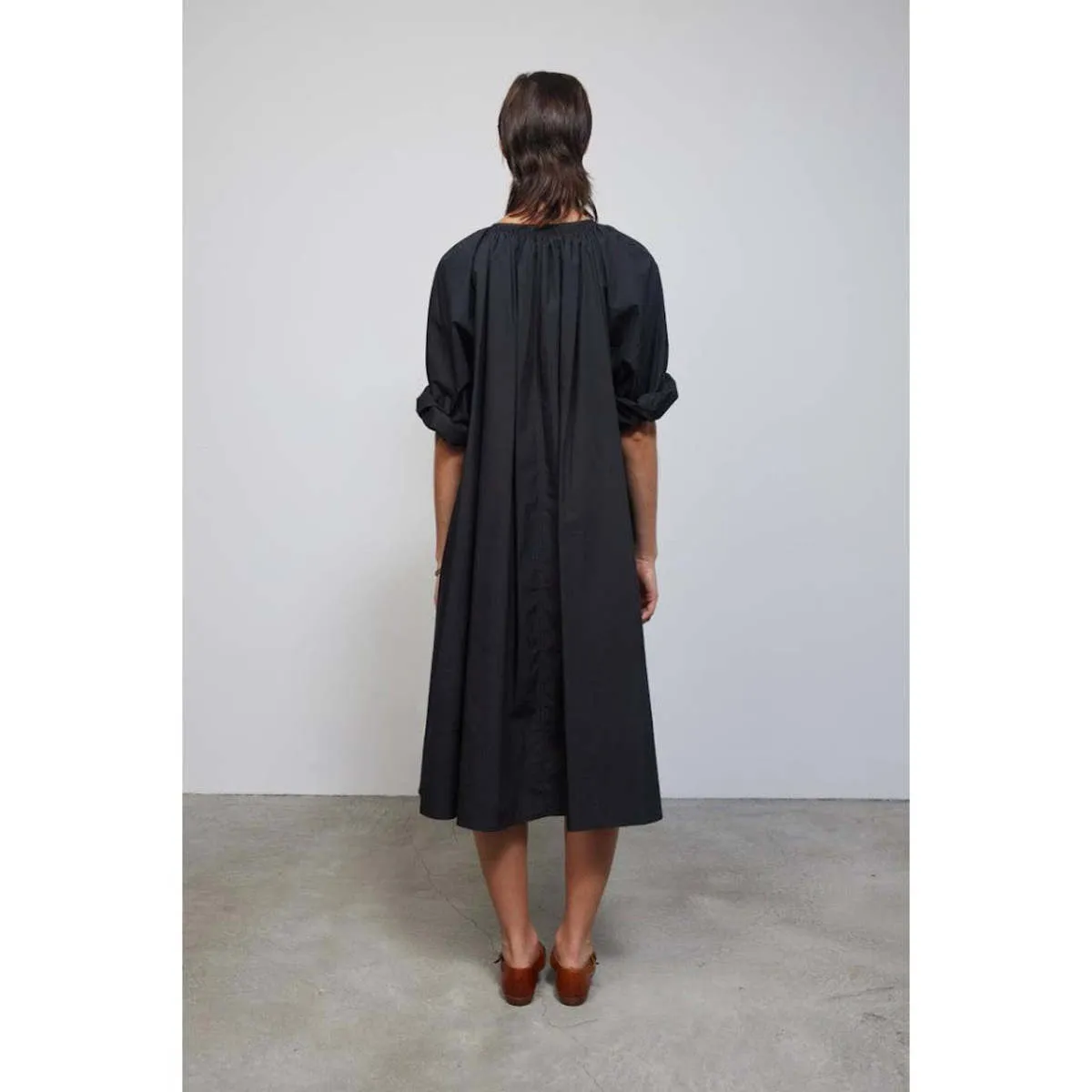 Marey Dress