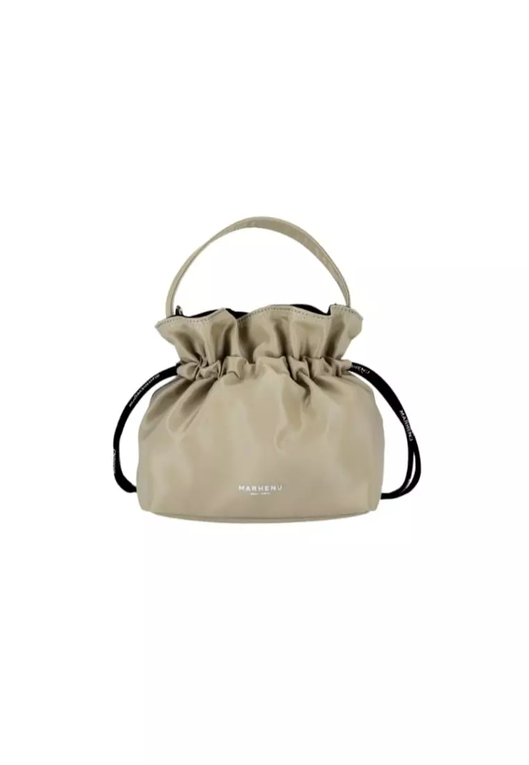 MARHEN.J MARHEN.J Charron Bag - Beige