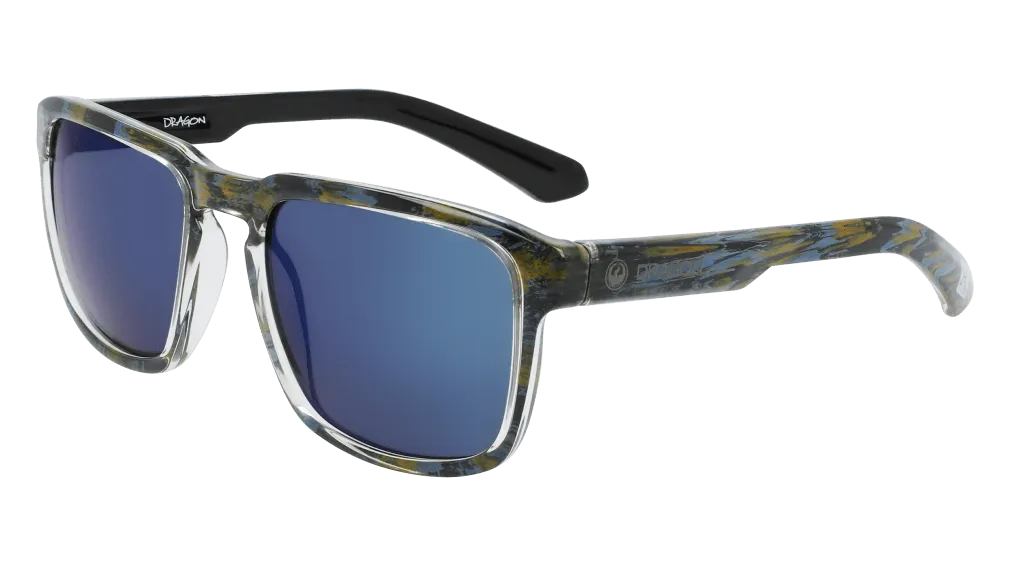 Mari LL Ion Sunglasses