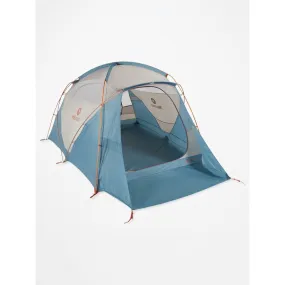 Marmot Torreya 4P Tent