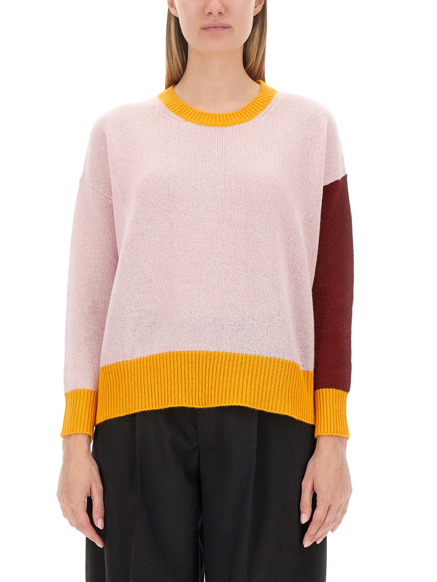 MARNI    CASHMERE SWEATER