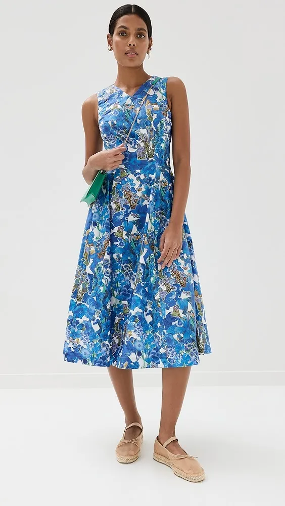 Marni   Sleeveless Dress 