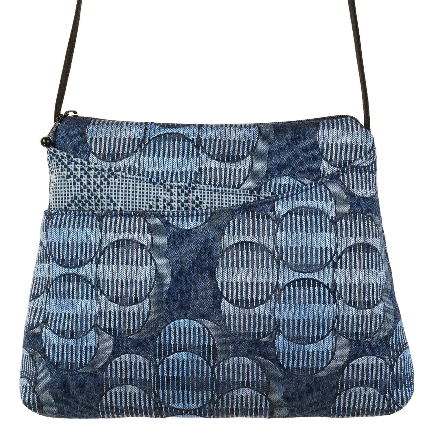 Maruca Sparrow Handbag in Lunar Blue