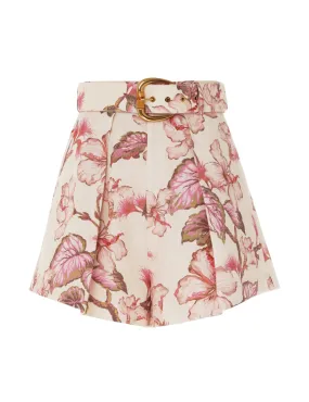 --Matchmaker Tuck Short-