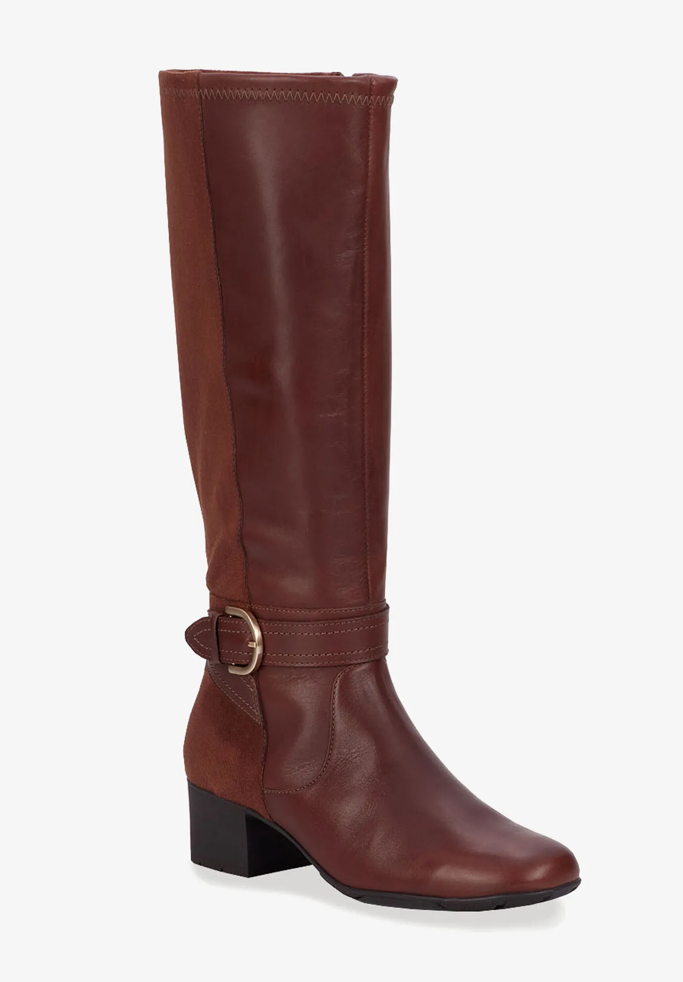 Max Medium Calf Boot