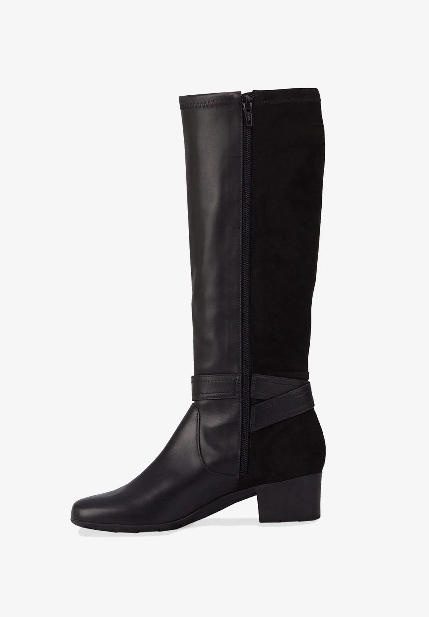 Max Medium Calf Boot