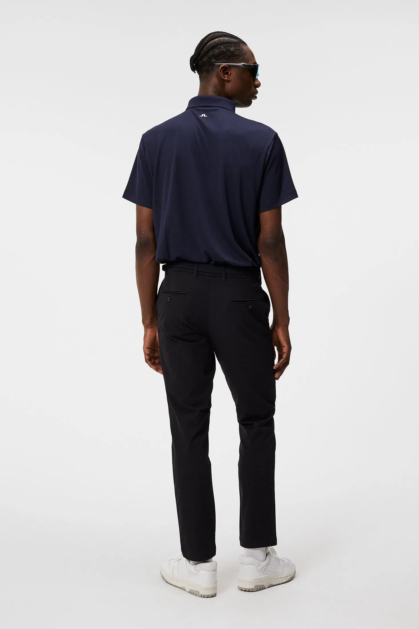 Max Regular Fit Polo / JL Navy