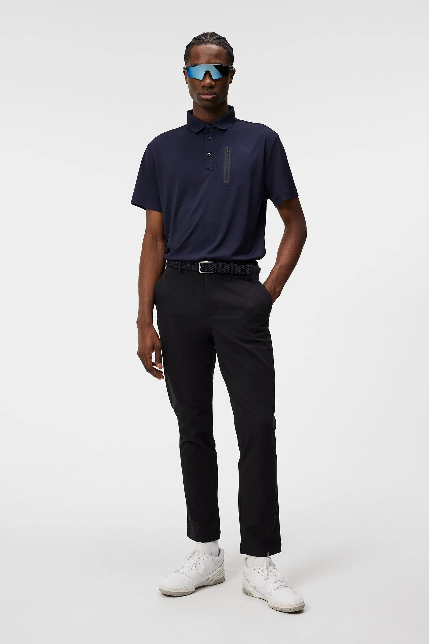 Max Regular Fit Polo / JL Navy