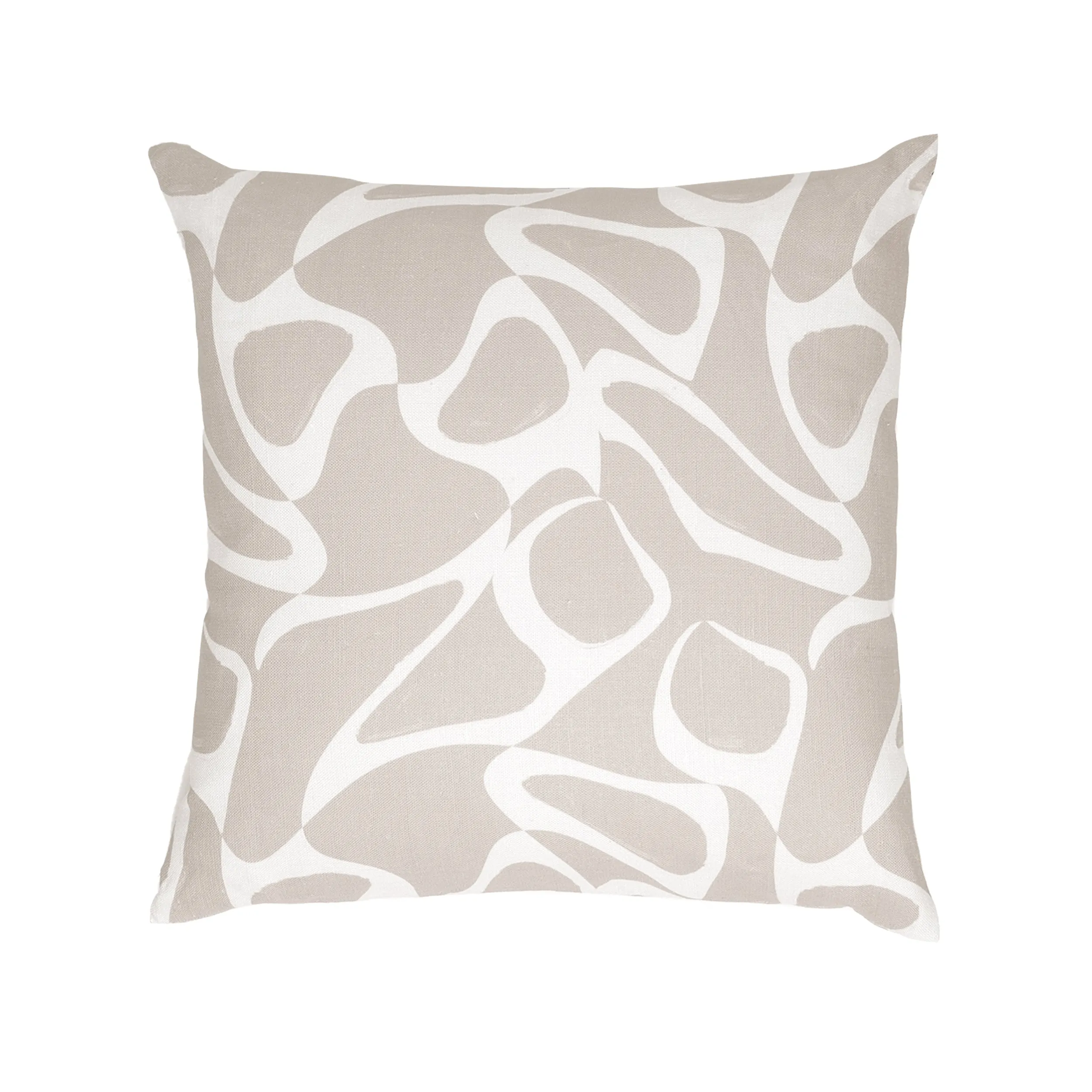 Maze Pillow
