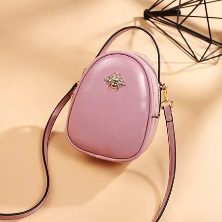 Mbluxy small Women bag new