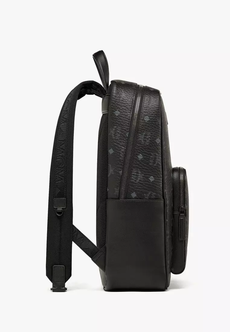 MCM Aren Backpack in Visetos