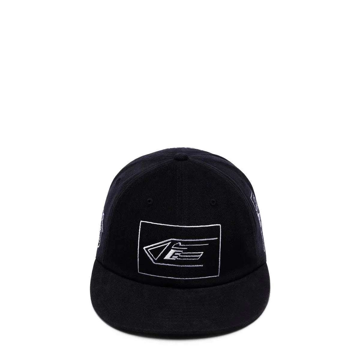 MECHANISM CAP BLACK | Bodega
